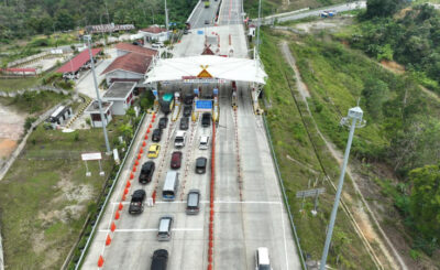 Jalan Tol Trans Sumatera