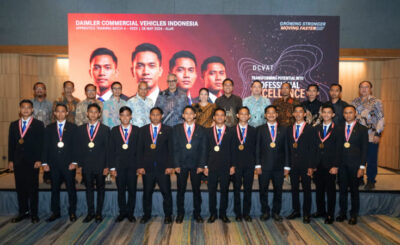 Program DCVAT DCVI
