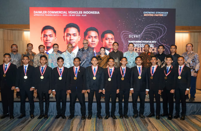 Program DCVAT DCVI