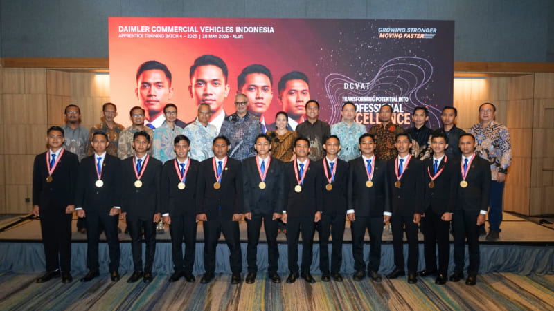 Program DCVAT DCVI