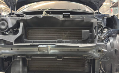 Kondensor AC