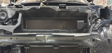 Kondensor AC