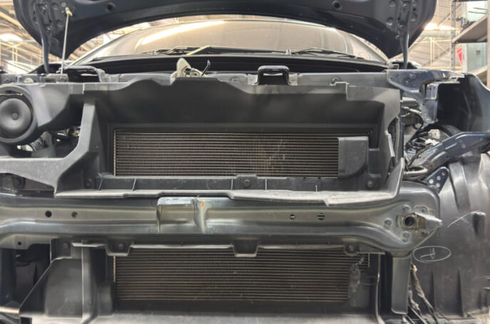 Kondensor AC