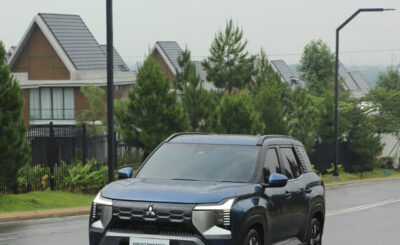 Mitsubishi Destinator