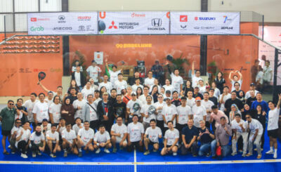 HUT Forwot ke-23