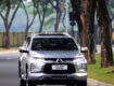 Pajero Sport