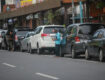 Parkir Paralel