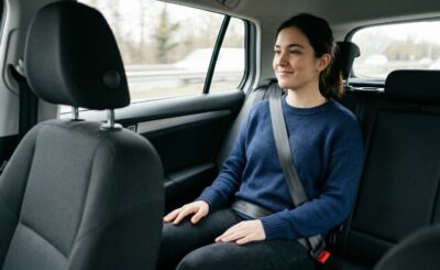 Seatbelt