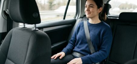 Seatbelt