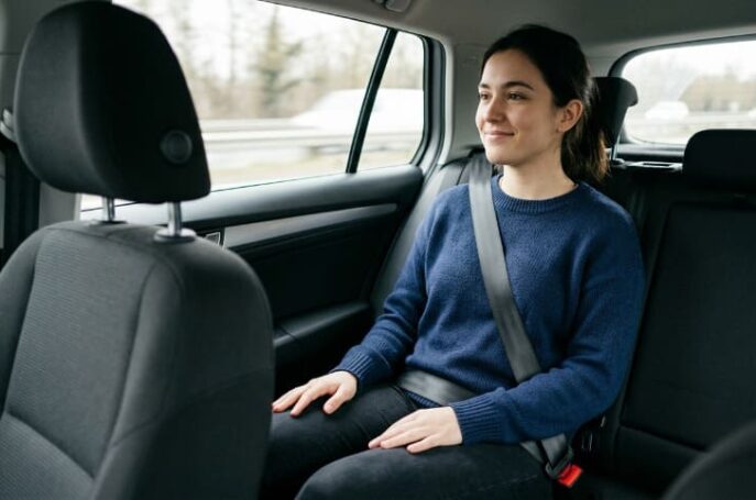 Seatbelt