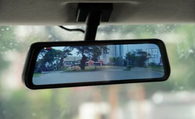 Smart e-Mirror