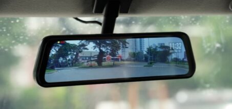 Smart e-Mirror