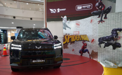 Wuling Amayzing Deals