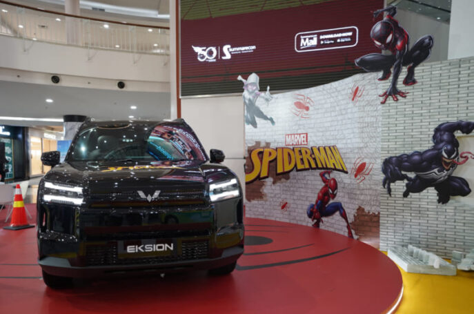 Wuling Amayzing Deals