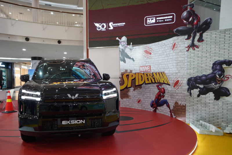 Wuling Amayzing Deals