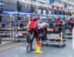 Motor Listrik VinFast