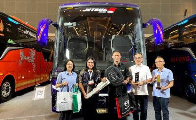 Hino RM 280 ABS,