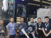 DAMRI Hino