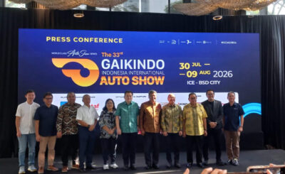 Prescon GIIAS 2026