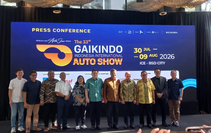 Prescon GIIAS 2026