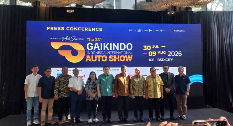 Prescon GIIAS 2026