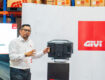 Givi XSpace