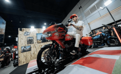 Harley-Davidson Thailand