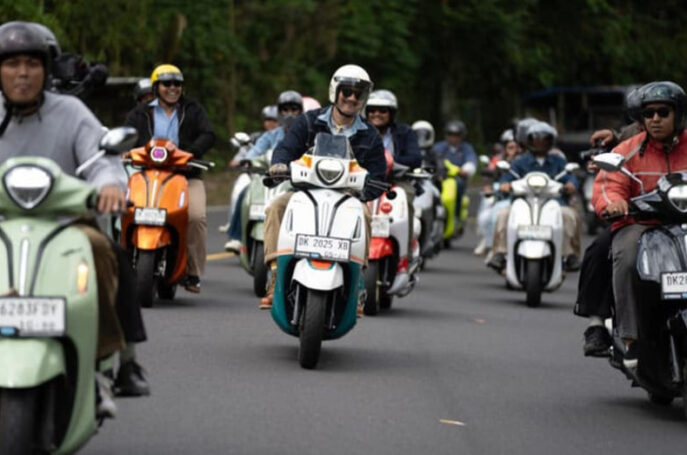 CLASSY Ride & Chill Yamaha