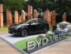 BYD M6 DM
