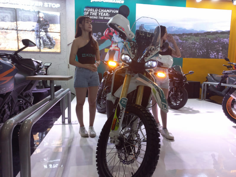MForce Indonesia