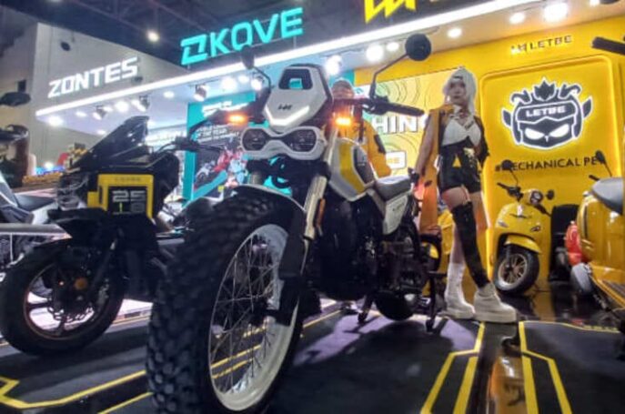 MForce Indonesia