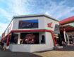Booth Wahana Honda Jakarta Fair 2026