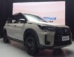 Suzuki New XL7