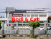 Mitsubishi Bodi dan Cat Pekalongan