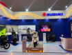 Suzuki Jakarta Fair 2026