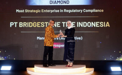 Bridgestone Indonesia