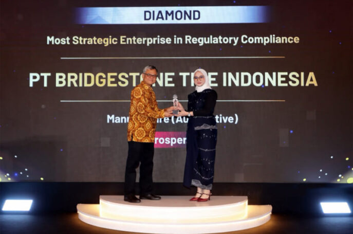 Bridgestone Indonesia