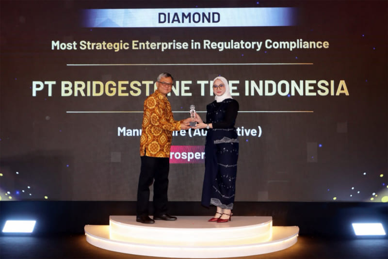 Bridgestone Indonesia