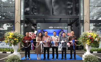 Chery Andalan Pasteur