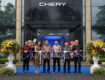 Chery Andalan Pasteur