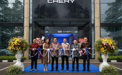 Chery Andalan Pasteur