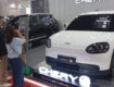 Chery Jakarta Fair Kemayoran 2026