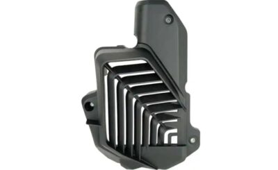 Cover Radiator