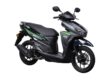 Kawasaki Brusky 125