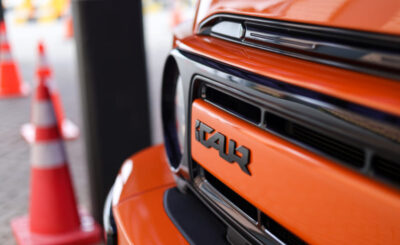 iCAR