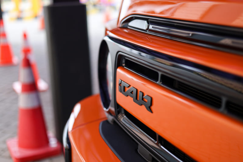 iCAR