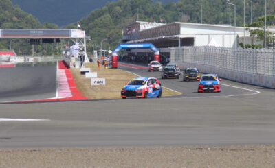 GR Garage Auto2000 Racing Team