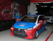 GR Garage Auto2000 Racing Team