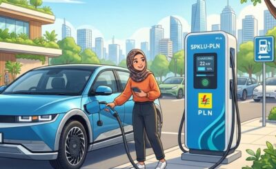 Insentif Mobil Listrik 2026