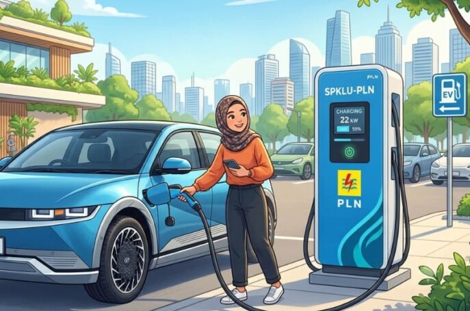 Insentif Mobil Listrik 2026